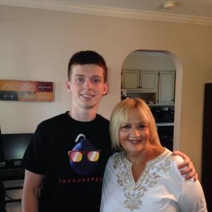 Meet your Posher, James